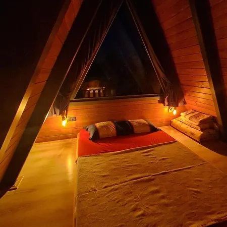 Sapancahayalbungalow