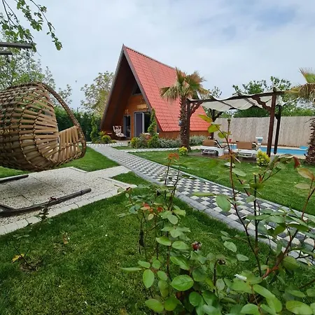 Sapancahayalbungalow * Sapanca