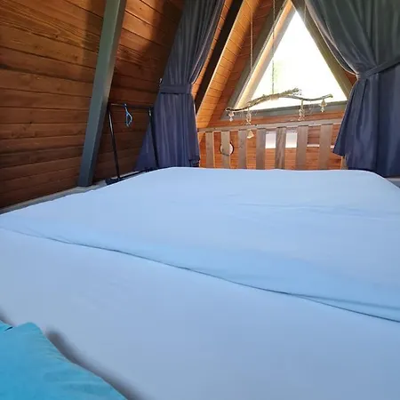 Chalet Sapancahayalbungalow Sapanca