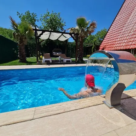 Sapancahayalbungalow * Sapanca