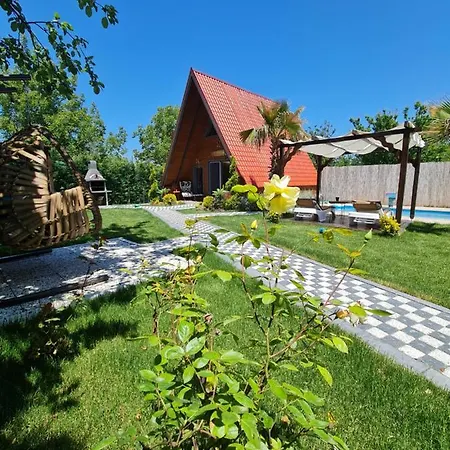 Sapancahayalbungalow Sapanca