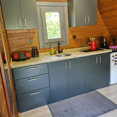 Sapancahayalbungalow *