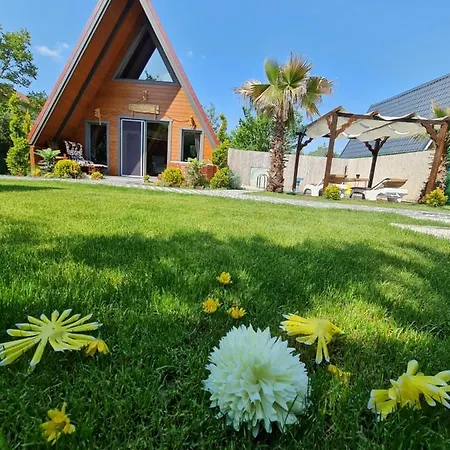 Sapancahayalbungalow