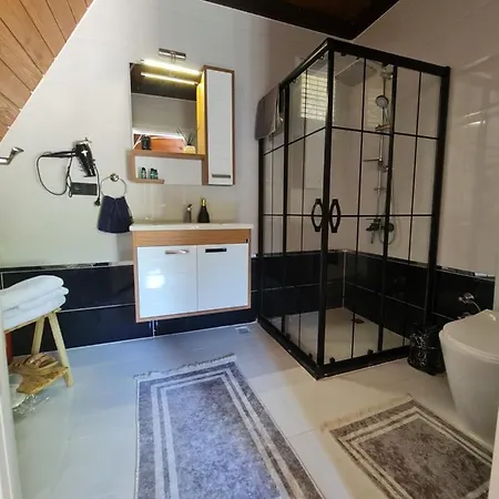 Sapancahayalbungalow Chalet Sapanca